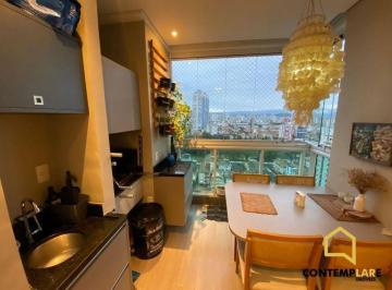 125739518ac778971834b3ef4be1b0c2912fb9cf · Apartamento com 2 dormitórios à venda, 80 m² por R$ 1.250.000,00 - Ponta da Praia - Santos/SP