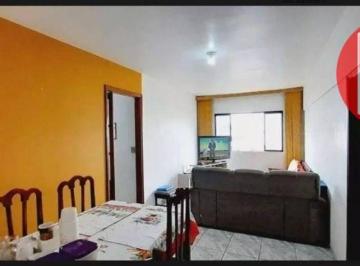 4ab6bc9a8bf435376c46961e6f7968ddee5f2236 · Apartamento à venda, 78 m² por R$ 424.000,00 - Vila Matias - Santos/SP