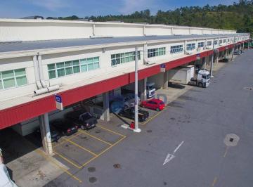 1a445ef6774e79cb0a138d22d03491cc3abd5c38 · Galpão para alugar, 2835 m² - Água Espraiada - Embu das Artes/SP