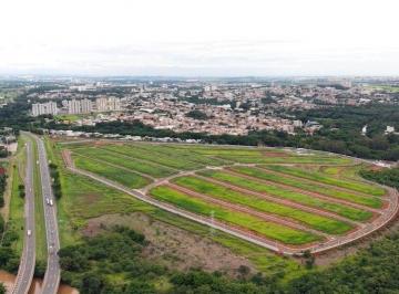 96c75a3e7eeab325b1a7816e2d43bac3d5cbc83b · Terreno à venda, 250 m² por R$ 360.000 - Condomínio Urbe 365 - Jardim Fortaleza - Paulínia/SP