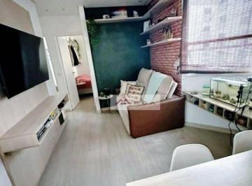 ace454541fd4c38a48a764b65f6512eb2ee181f2 · Apartamento com 2 quartos, 46 m² - venda ou aluguel Jardim Anton Von Zuben - Campinas/SP
