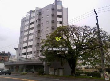 a0a2ddb39780a731e730999deca715defa17a510 · Apartamento com 3 dormitórios à venda, 131 m² por R$ 817.902,00 - Vila Nova - Blumenau/SC