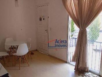88d80c188f77781792e6af2f1db864b23804ceaa · Casa com 2 dormitórios à venda, 50 m² por R$ 300.000,00 - Villagio Vale Verde - Cotia/SP