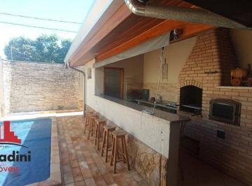 d1275664d1dbc907712c4e55ee21b4f005314ac2 · Casa com 3 quartos à venda, 270 m² por R$ 900.000 - Residencial Santa Luiza I - Nova Odessa/SP
