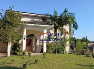 9d0542de08225db24d41403e1076de2d5b63d5a0 · Casa de alto padrão com 4 suítes, 580 m² - venda ou aluguel - Jardim Passargada - Cotia/SP