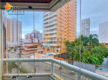 ab9fdf4edba1c2a0d4fa78cf1596ada5c5311ca2 · Apartamento à venda, 70 m² por R$ 549.900,00 - Aviação - Praia Grande/SP