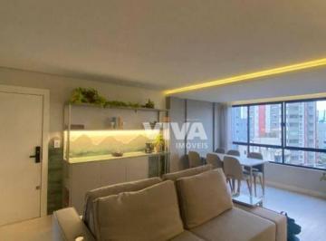 6e48c984edf60a50d650eaa78db154a687b7be05 · Apartamento com 3 dormitóriosà venda, 87 m² Centro - Itajaí/SC