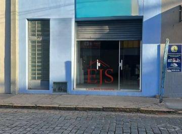 ac7f36a1076a4c57370c4d15065d431202b0157e · Salão de 150 m² para locação no centro de Atibaia - SP