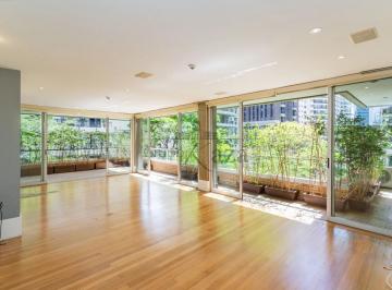 Apartamento · 240m² · 2 Quartos · 3 Vagas · Apartamento - Itaim Bibi - 2 Dormitórios - 240m².