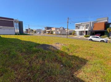 Terreno , Sumaré · Terreno à venda em Residencial Real Park Sumaré, com 331 m²