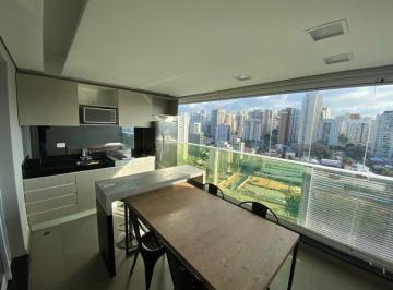 e5eea1df7e1fbdec6eeaa28ed0693de8b55bc1d3 · Apartamento de Cobertura 48m², 1 Quarto para Locação em Perdizes
