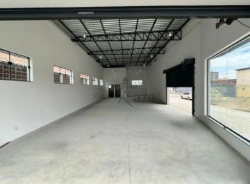 Comercial , São José dos Campos · Ponto Comercial - Cidade Morumbi - 146m².