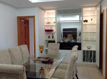 Apartamento · 125m² · 3 Quartos · 2 Vagas · Apartamento com 3 quartos à venda bairro Saraiva - Uberlândia/MG