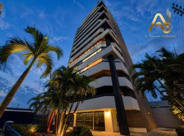 9437803fb68a56111cd0b03ae8a8550f1c48cffd · APARTAMENTO DE ALTO PADRÃO EM ANDAR PRIVATIVO - Condomínio Saint Cyr, Vieiralves