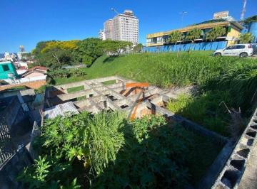 f4c86d95b651dab08bae08170ff04ef85caa7986 · Terreno à venda, 200 m² por R$ 1.200.000,00 - Capoeiras - Florianópolis/SC