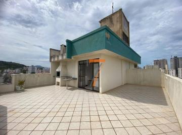 b7be2b8219f047447bb70408dc218758ea89c239 · Cobertura com 3 dormitórios à venda, 187 m² por R$ 850.000,00 - Nossa Senhora do Rosário - São José/
