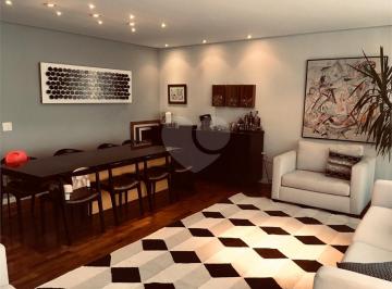 Apartamento de 2 quartos, São Paulo · Apartamento Residencial para locação no JARDIM PAULISTA!