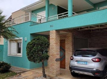 ce65196a11445044ce52982eb5f2dca1e123f823 · Casa com 4 dormitórios à venda, 332 m² por R$ 3.400.000 - Gênesis 1 - Santana de Parnaíba/SP