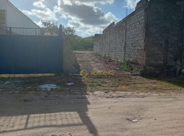 cb2aca7cc0386094a708340cb156be73c3509299 · Terreno à venda, 3405 m² por R$ 900.000,00 - Muribeca - Jaboatão dos Guararapes/PE