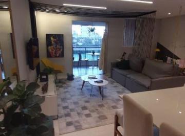 Apartamento · 83m² · 2 Quartos · 2 Vagas · Apartamento com 2 quartos à venda, 83 m² por R$ 880.000 - Jardim Zaira - Guarulhos/SP