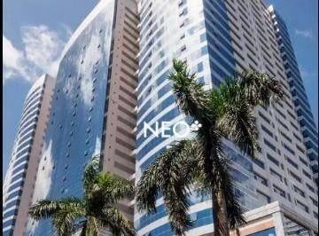87d6424a90c28651bfaaafebd7b39c562f9ac597 · Sala para alugar, 105 m² por R$ 15.090,53/mês - Aparecida - Santos/SP