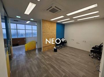 4378d1ce13633a6b9b98f258a736aae303cccee3 · Sala para alugar, 105 m² por R$ 15.090,53/mês - Aparecida - Santos/SP