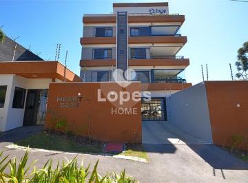 Apartamento de 2 quartos, Curitiba · apartamento 02 dormitórios 01 suíte 041 99710 46 52