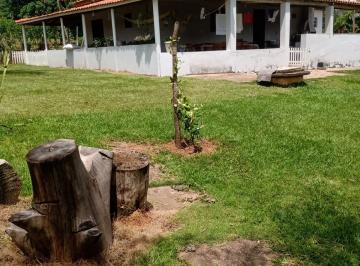 Rural de 4 quartos, Monte Santo de Minas · Chácara em Monte Santo de Minas