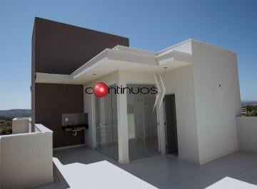 Foto 01 · Cobertura à venda em Lagoa Santa-MG, bairro Visão: 2 quartos, 1 suíte, 2 salas, 3 banheiros, 1 vaga,
