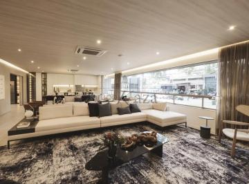Apartamento · 346m² · 4 Quartos · 3 Vagas · Apartamento - Alto de Pinheiros - 4 Suítes - 3 Vagas - 346m².