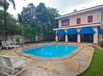 Casa · 1017m² · 5 Quartos · 5 Vagas · Casa /Sobrado - Jardim Guedala - Locação - Residencial -750m² `Oportunidade`