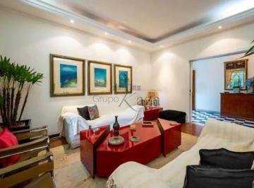 Casa · 210m² · 3 Quartos · 3 Vagas · Casa Sobrado - Vila Nova Conceição - 3 Dormitórios - 210m².