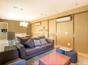 Apartamento · 157m² · 2 Quartos · 3 Vagas · Apartamento - Vila Nova Conceição - 2 Dormitórios - 157m².