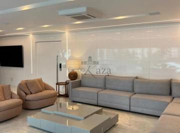 Apartamento · 271m² · 3 Quartos · 4 Vagas · Apartamento - Chácara Klabin - 3 Suítes - 271m².