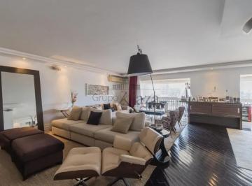 Apartamento · 212m² · 3 Quartos · 4 Vagas · Apartamento - Vila Nova Conceição - 3 Dormitórios - 212m².