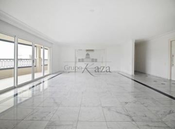 Apartamento · 365m² · 4 Quartos · 6 Vagas · Apartamento - Alto de Pinheiros - 4 Suítes - 365m².