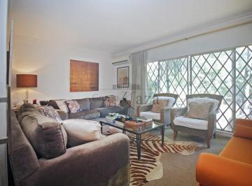 Casa · 256m² · 3 Quartos · 4 Vagas · Casa - Jardim Paulistano - 3 Dormitórios - 180m².