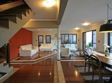Casa · 380m² · 3 Quartos · 3 Vagas · Casa Comercial ou Residencial - Cidade Jardim - 380m²