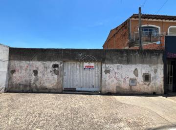 Área de terreno · Terreno comercial à venda no Matão, em Sumaré/SP