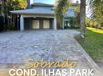Foto 01 · Casa, Atlântida, Xangri-lá, RS