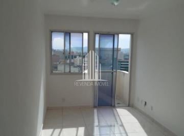 Foto 01 · Oportunidade de Investimento: Apartamento à Venda em São Paulo-SP, Belenzinho - 1 quarto, 1 banheiro