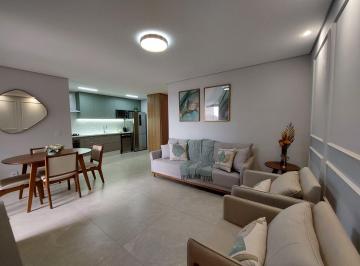 Apartamento , Jundiaí · Imóvel para venda com 98m² com 3 quartos em Horto Florestal - Jundiaí - SP