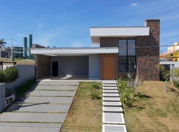 Casa de 3 quartos, Porangaba · Casa Nova a Venda em Ninho Verde 1 -