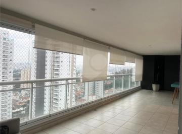 Apartamento de 3 quartos, São Paulo · Apartamento com 3 suítes para locação em Santana
