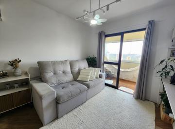 Apartamento de 2 quartos, São Paulo · JARIM ESTER VENDA APARTAMENTO 58 m² 02 QUARTOS ÓTIMA LOCALIZAÇÃO - FL38