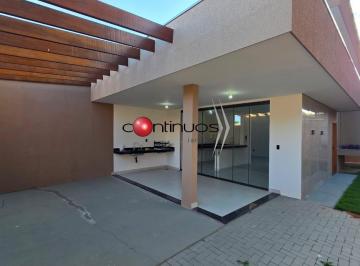 Foto 01 · Imperdível oportunidade! Casa à venda em Lagoa Santa-MG, bairro Lundcea, 3 quartos, 1 suíte, 2 salas