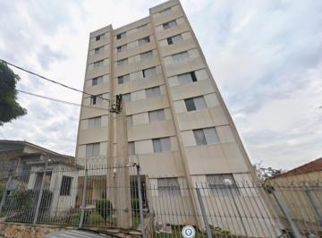Apartamento , São Paulo · Apartamento área privativa 51,38m², Ed. Colinas da Cantareira, São Paulo/SP