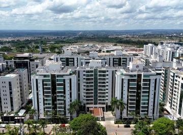 Apartamento de 4 quartos, Brasília · Ilhas Mauricio com 4 quartos e 120 m² à venda no Park Sul