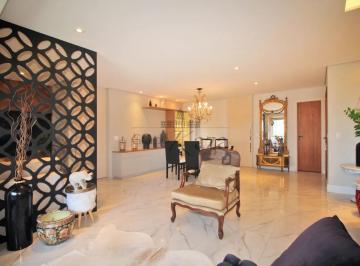 Apartamento · 128m² · 2 Quartos · 2 Vagas · Apartamento - Brooklin Paulista -  2 Dormitórios - 128m².