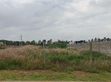 terreno 10x25 · Terreno plano de 250 metros pronto para construir no Jardim Paulista I